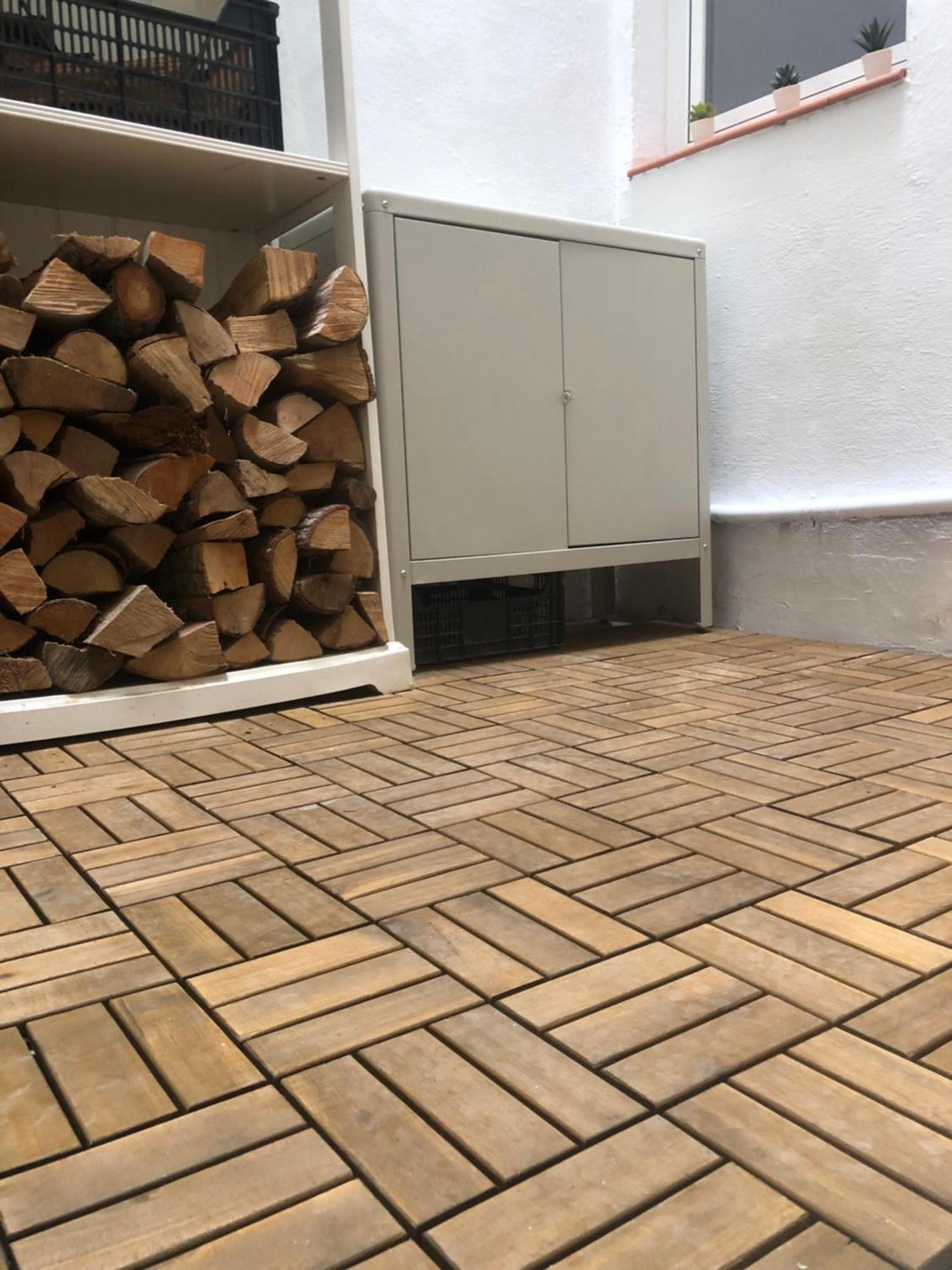 Maison Biscuit. Apartament A La Placa De La Vila Кампродон Екстериор снимка